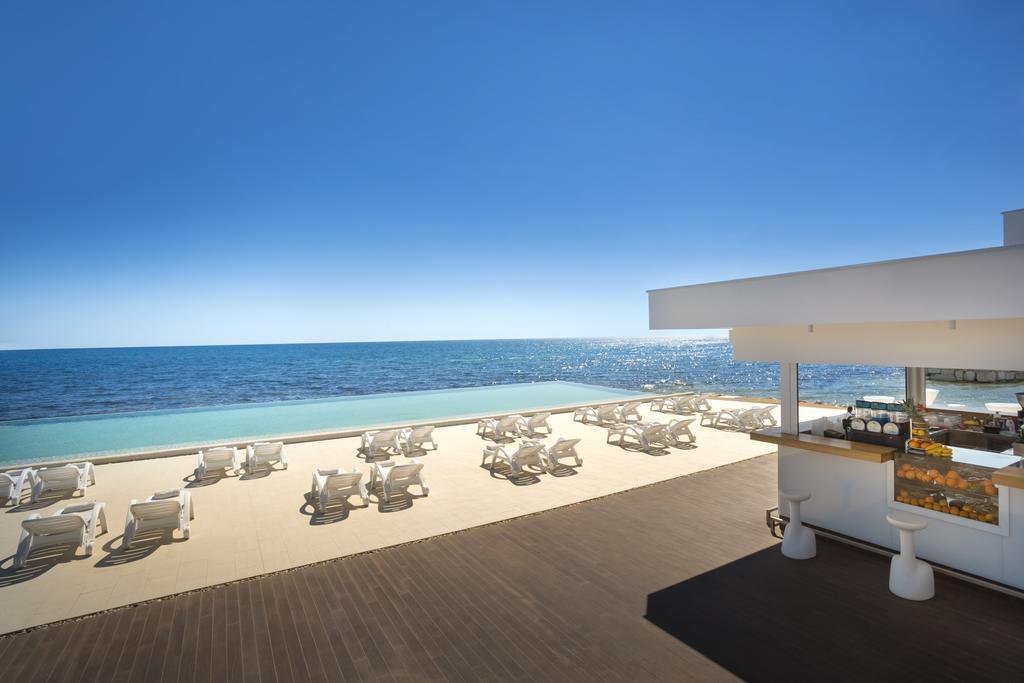 Aminess Sirena - Holiday Homes Classic Novigrad Istria Kültér fotó